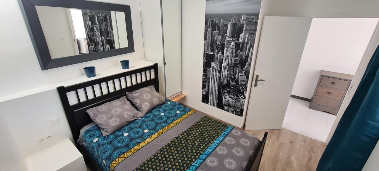 Apartamento O Phil Du Vent' Ventabren Exterior foto