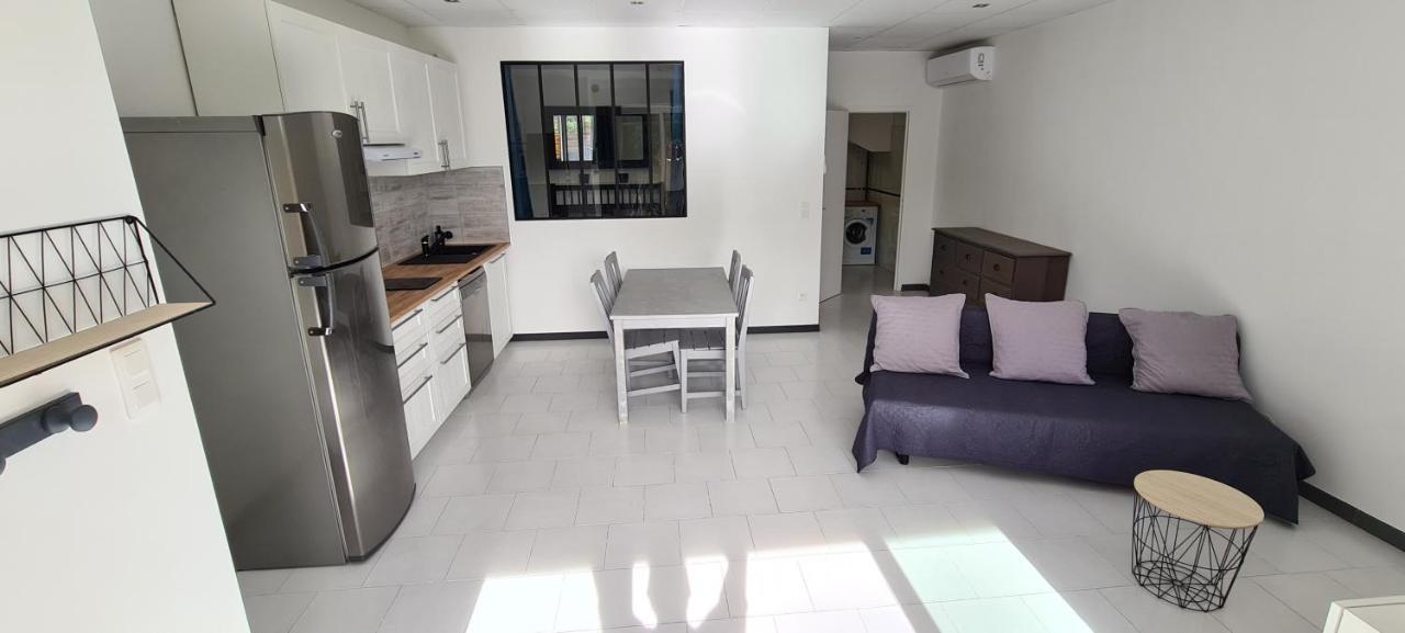 Apartamento O Phil Du Vent' Ventabren Exterior foto