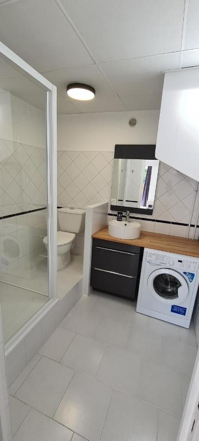 Apartamento O Phil Du Vent' Ventabren Exterior foto